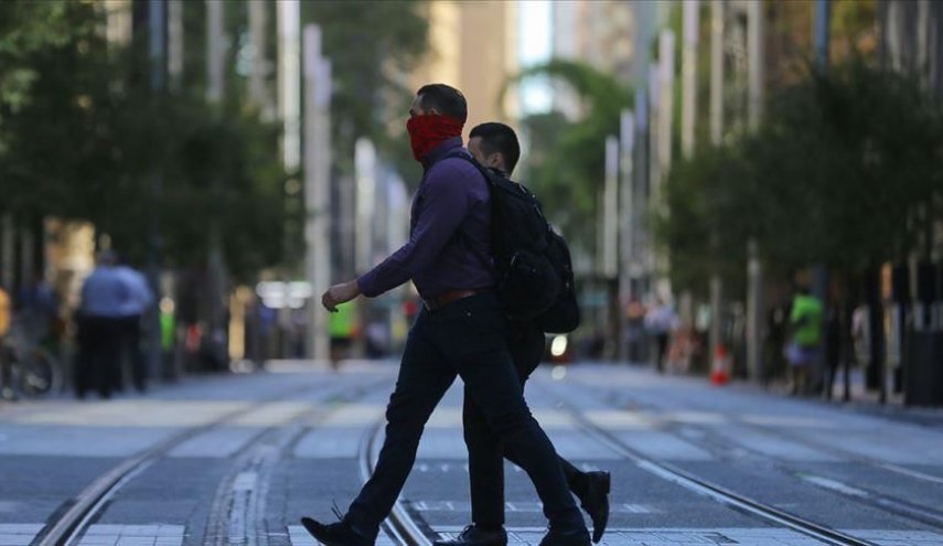 تسجيل اعلى حصيلة وفاة كورونا في نيوزيلندا