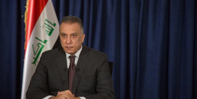 اخراج نيروهاي آمريكا از عراق شرط نخست‌وزيري «الكاظمي»