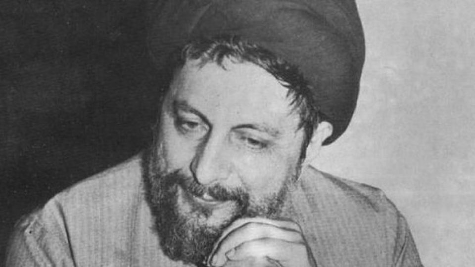 بيانيه كميته پيگيري سرنوشت امام موسي صدر در واكنش به اظهارات يك شخصيت فلسطيني