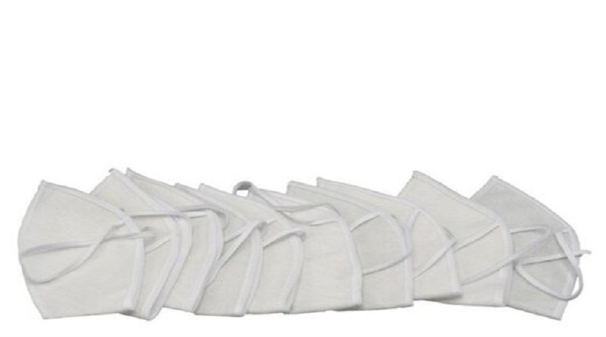 آیا ماسک پارچه‌ای در کاهش انتشار کووید ۱۹ موثر است؟ 