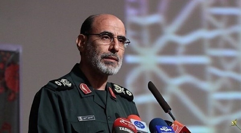 العميد سبهر: 54 ألف مقر للتعبئة تشارك في مناورات المواساة الإيمانية