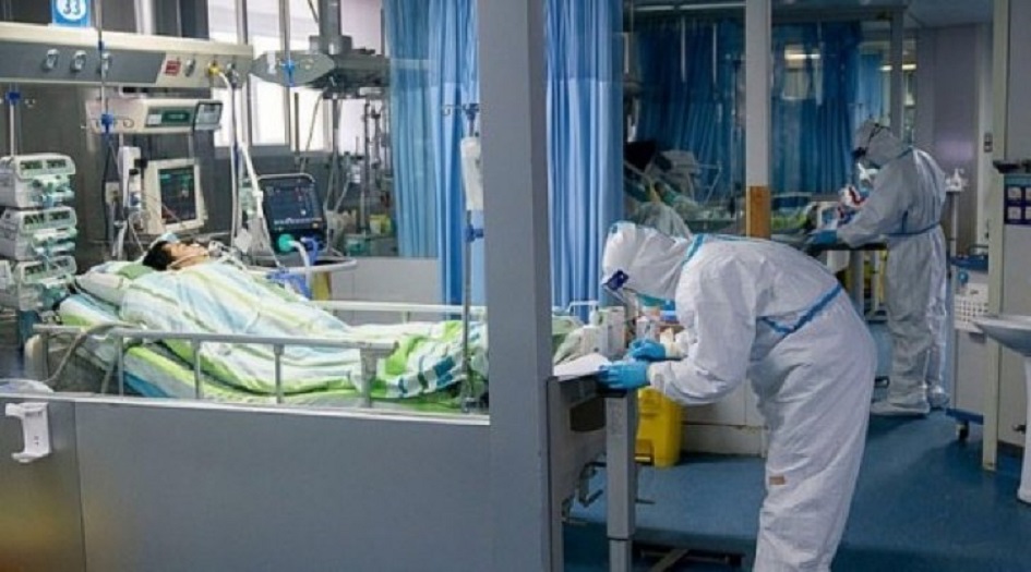 قصة مأساوية.. طبيبة تخسر حضانة ابنتها لمساعدتها مرضى كورونا