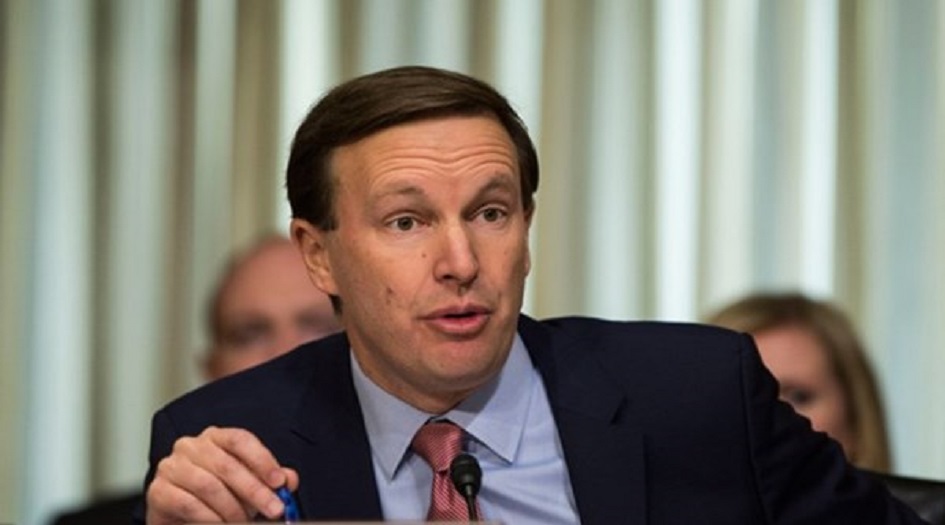 سناتور: استمرار الحظر يعني ان واشنطن لها دور في وفيات كورونا في ايران