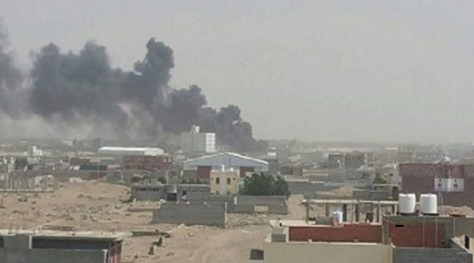 اليمن .. قوى العدوان ترتكب 77 خرقا لاتفاق التهدئة في الحديدة