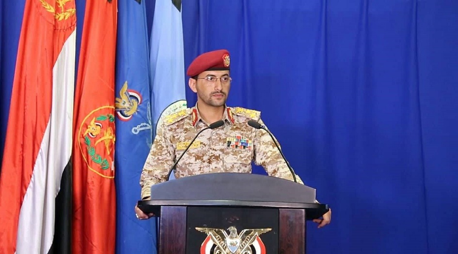 العميد سريع: القوات اليمنية تتصدى لثلاثة زحوف واسعة بمأرب والبيضاء