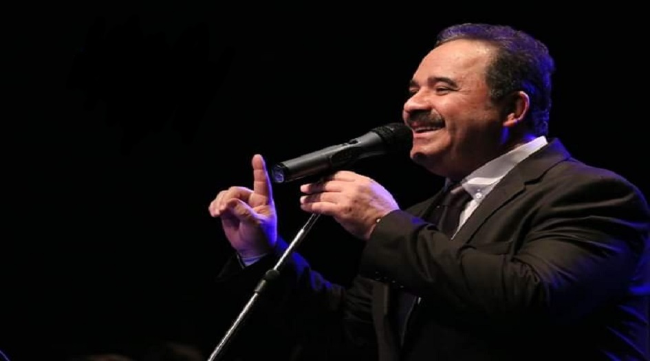 لقاء خاص مع المنشد عماد رامي.. " مبدع من عالم الانشاد الاسلامي"