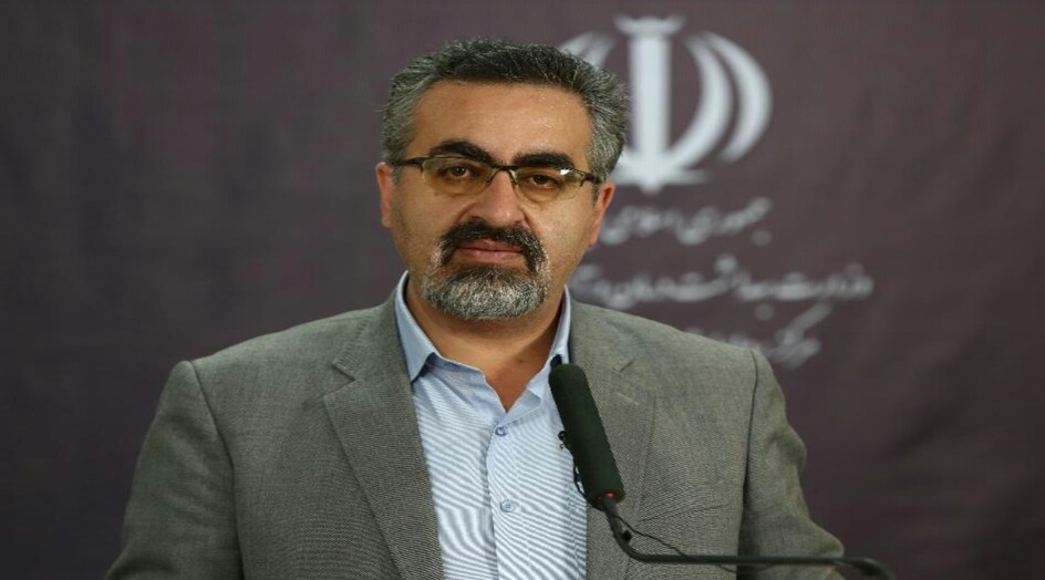 وزارة الصحة الايرانية: واجهنا فيروس كورونا بصورة جيدة رغم الحظر المفروض