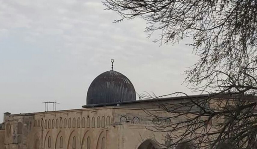 مفتي القدس: استمرار إغلاق المساجد خلال رمضان