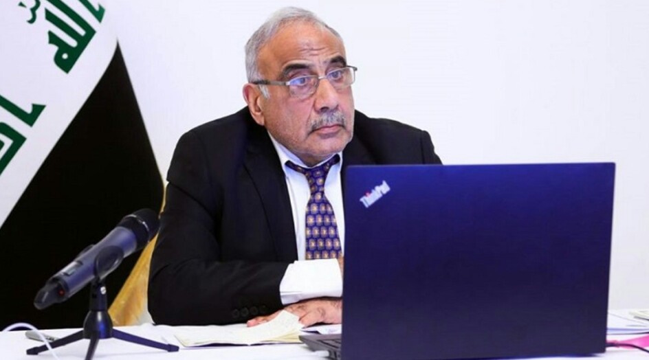 العراق .. عبدالمھدي يعلن خبرين "سارين" بشأن كورونا وحظر التجوال