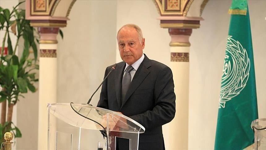 هشدار اتحادیه عرب درباره شیوع کرونا بین آوارگان سوری