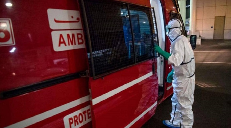 حصيلة اصابات كورونا في المغرب ترتفع إلى 2251 حالة