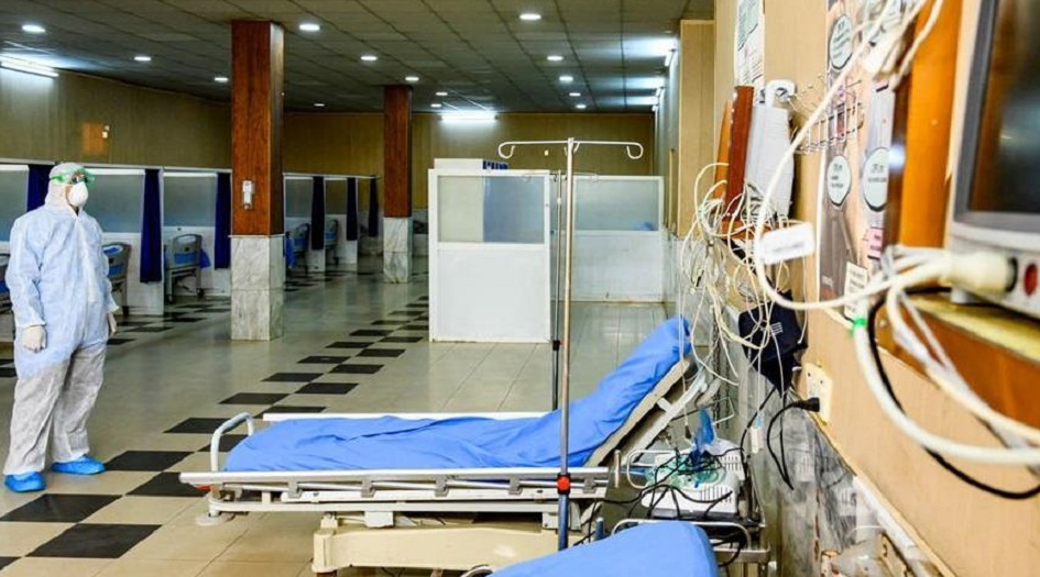 أرقام مهمة عن كورونا في العراق