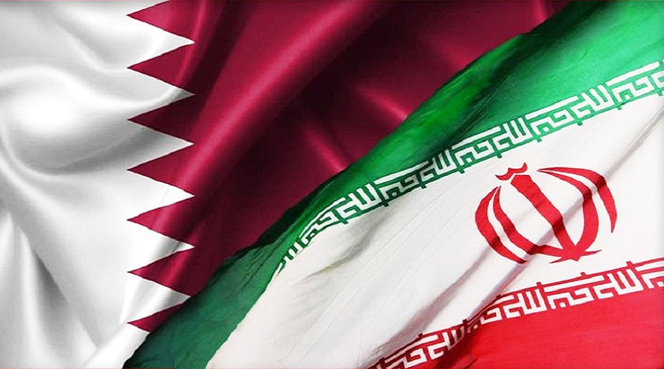 طهران والدوحة واتفاق تعاون مشترك بالطاقة والاستثمارات