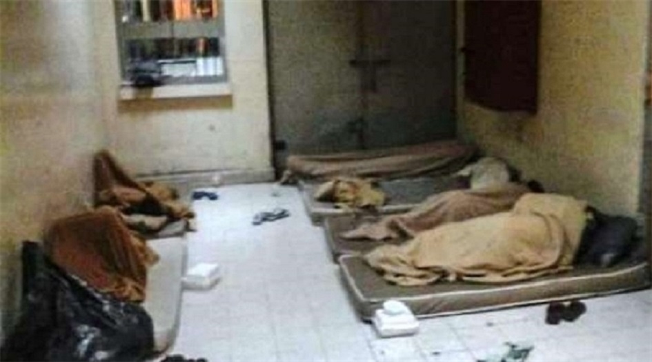 منظمات حقوقية تطالب البحرين بالإستجابة لمطالب الإفراج عن السجناء