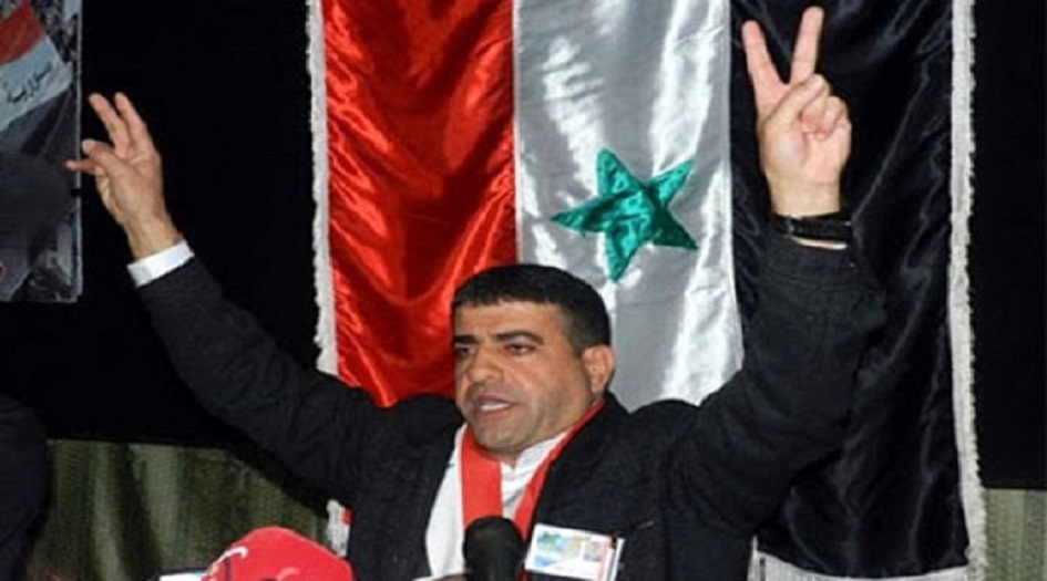 في يوم الأسير الفلسطيني.. رسالة مفتوحة من الأسير السوري المحرر صدقي المقت