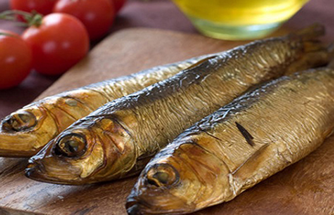 نصيحة ثمينة للمصريين بخصوص الفسيخ وشم النسيم