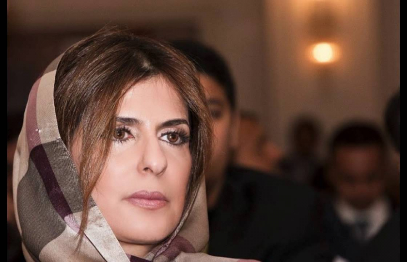 هل سيقتل إبن سلمان الأميرة بسمة بالكورونا؟