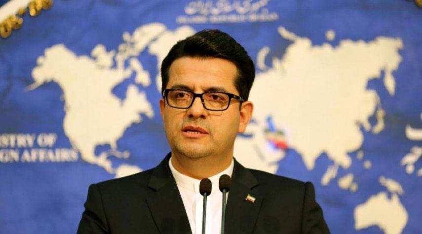 موسوي: الطلبة العائدون من الخارج ينبغي عليهم اتباع البروتوكولات الصحية