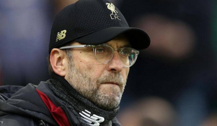 كلوب يحفز لاعبي ليفربول في الحجر بطريقة "غير مسبوقة"