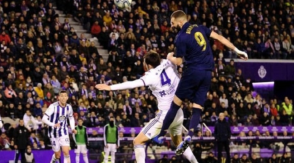 الدوري الاسباني يعود للحياة بصمت