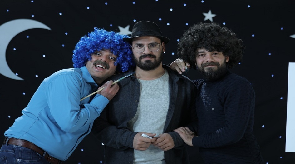 " دبابيس" برنامج كوميدي اجتماعي على قناة الكوثر طيلة شهر رمضان المبارك