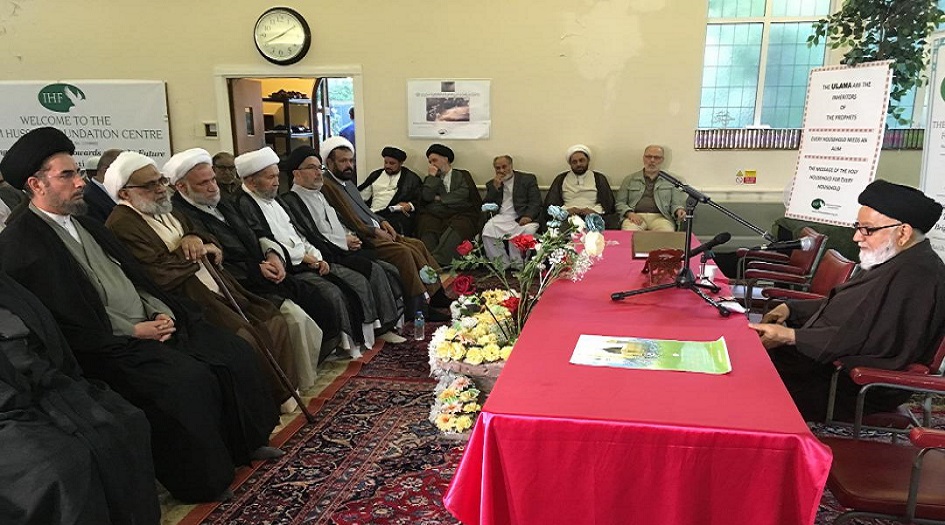 بريطانيا: علماء الشيعة يؤكدون ضرورة الدفن الإسلامي لضحايا كورونا المسلمين