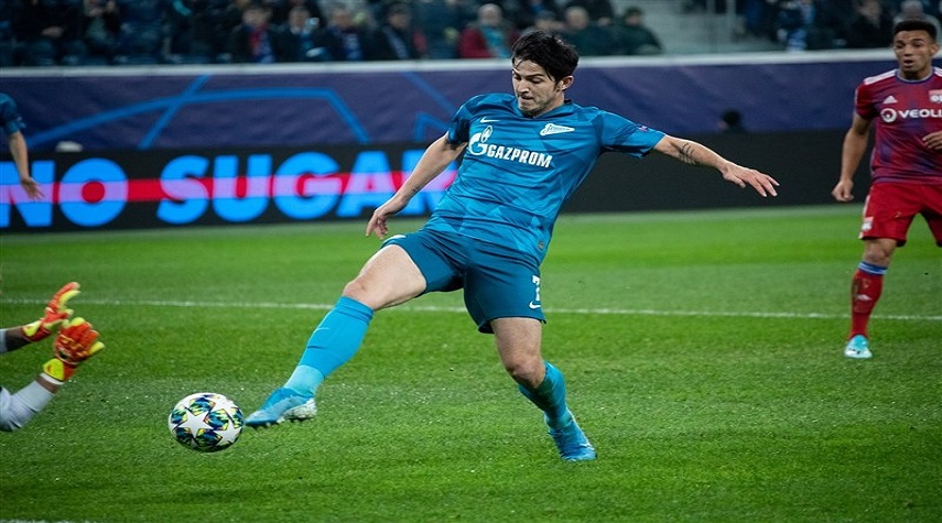 باشگاه های مطرح اسپانیایی خواهان سردار ایرانی