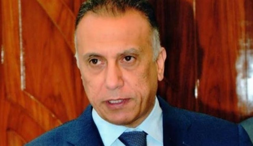 الصدر يتخذ موقفا جديدا تجاه حكومة الكاظمي