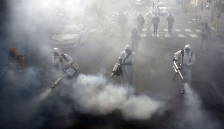 تحذير بريطاني عن موجات أخرى من الكورونا خلال الأشهر المقبلة!