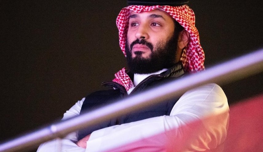 بن سلمان ينكل بأبناء الملك عبدالله ويعتقل نجله فيصل