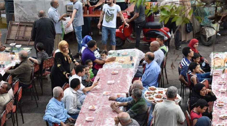 بسبب كورونا.. المسلمون يعيشون رمضاناً مختلفاً هذا العام