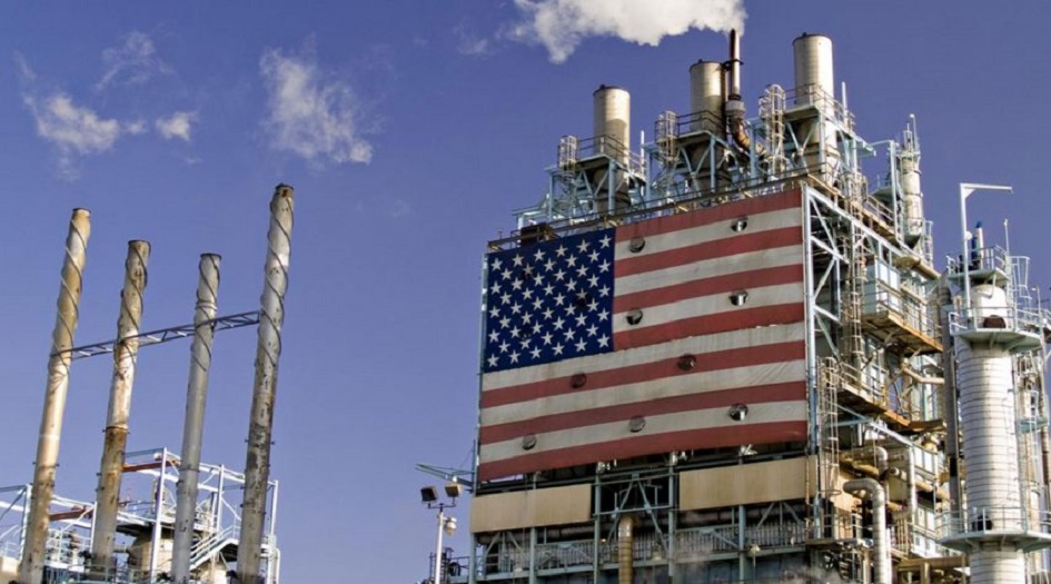 تراجع سعر برميل الخام الأميركي لأدنى مستوى منذ عقدين