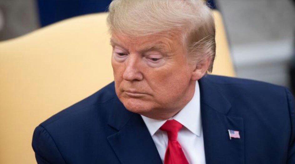 اقتربنا من الرعب الأعظم وترامب في صدارة السباق إلى الهاوية