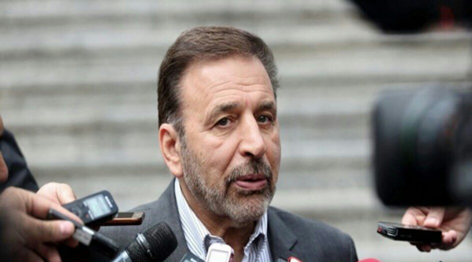 واعظي: تم تمديد القرار السابق بشأن الأضرحة والأماكن المقدسة اسبوعين