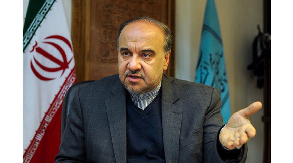 ايران..تقديم تسهيلات مالية لـ 28 الف ناد رياضي تضررت انشطتها بسبب كورونا