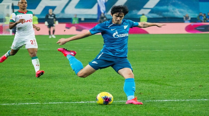 آرسنال جدیدترین مشتری سردار ایرانی