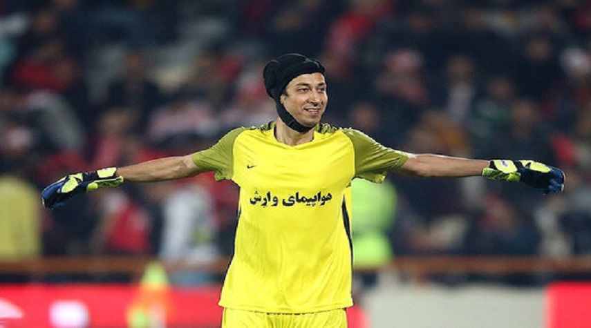 بازتاب جهانی انتقال بهتاش فریبا به پاناتینایکوس یونان 