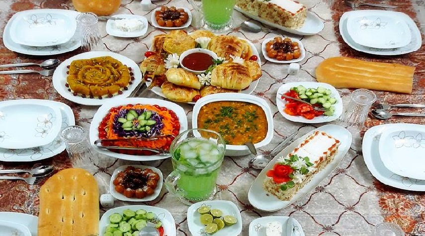 تاثیر روزه‌ داری در کنترل کرونا 