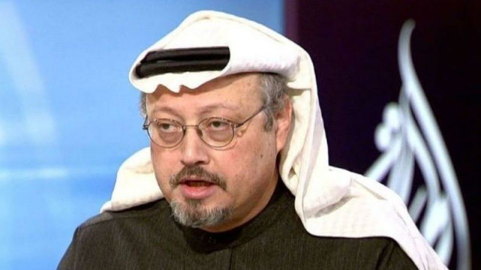 تركيه جزئيات جديدي درباره ترور خاشقجي فاش كرد