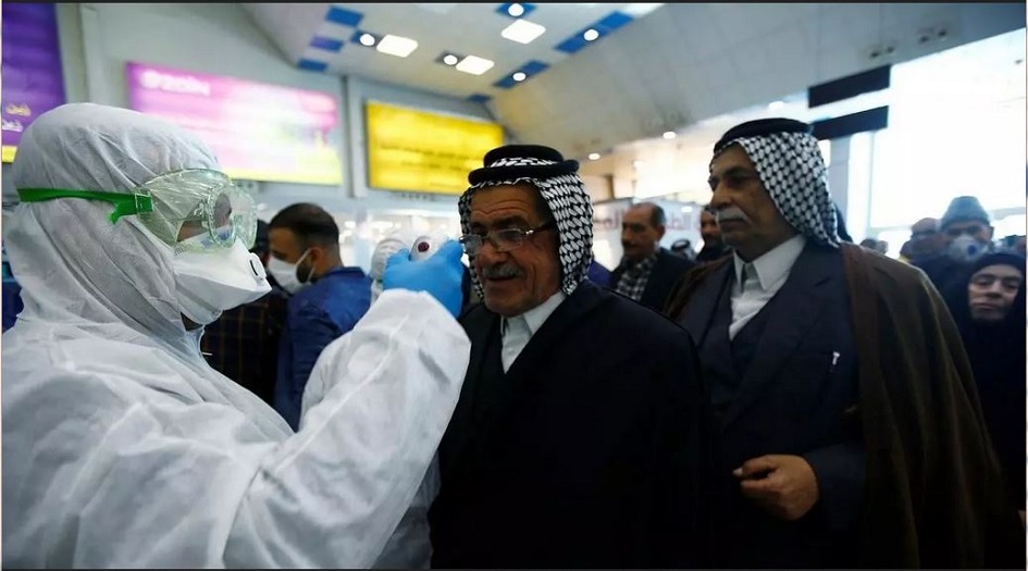 على عكس الغرب.. شيء يوجد في أبدان ابناء منطقتنا يجعلهم يقاومون كورونا!