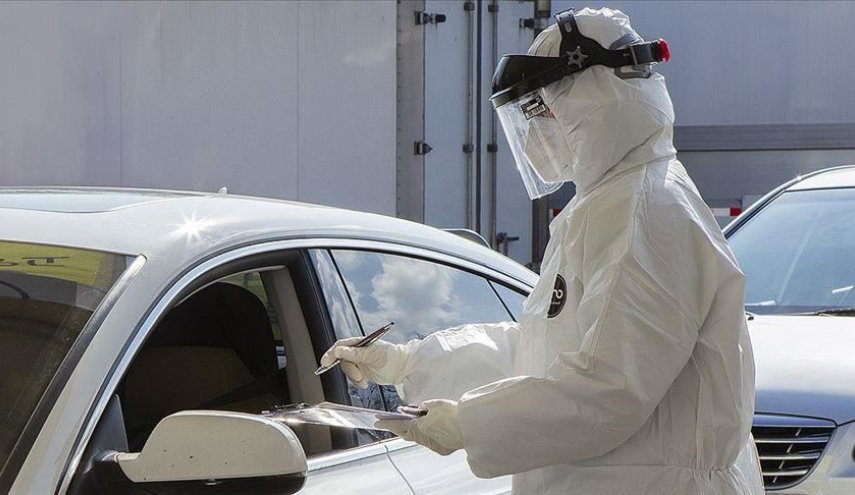 قفزة كبيرة.. صحة قطر تعلن اصابة 567 حالة جديدة مؤكدة