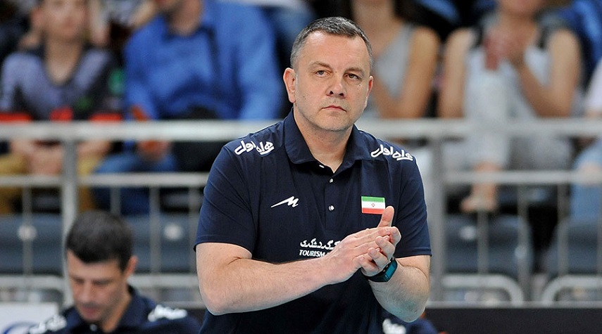 کرونا ویروس کرسی مربیگری ایگور کولاکوویچ را از او گرفت