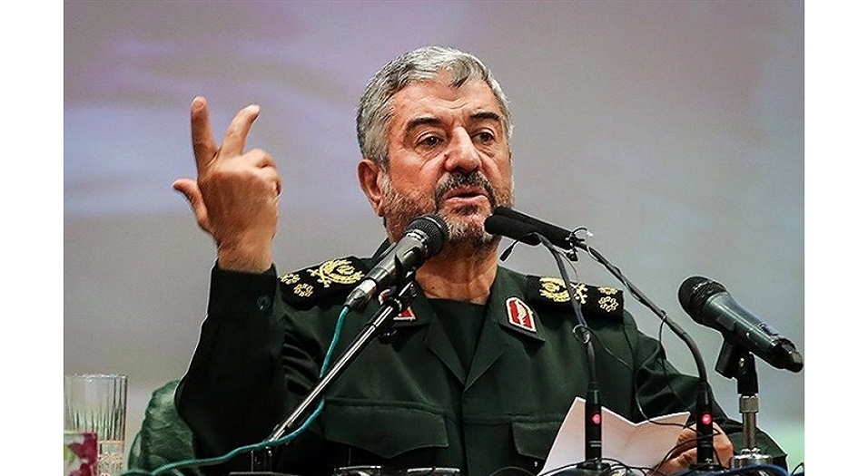 اللواء جعفري: الثورة الإسلامية في ايران تحول تهديد كورونا إلى فرصة