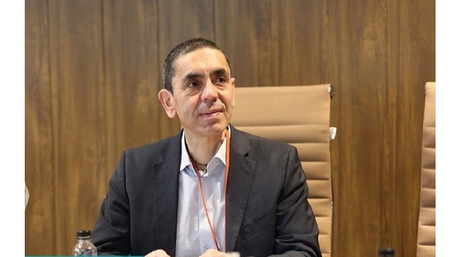 الفائز بجائزة المصطفى (ص).. إيغور شاهين يسعى لاكتشاف لقاح كوفيد19