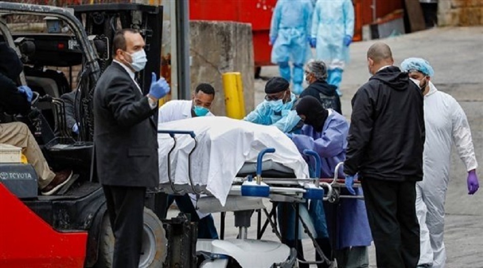 تنبؤات بموجة فيروس تاجي أكثر ضررا