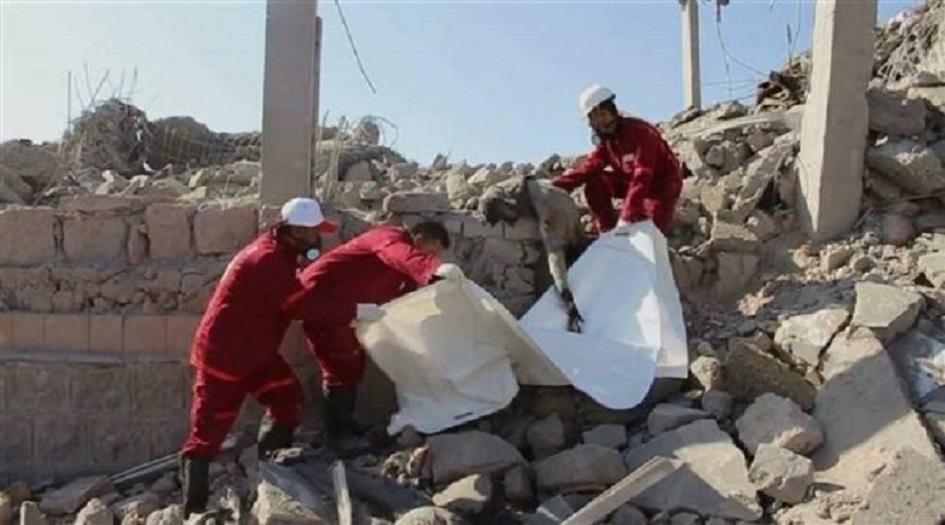 رغم جرائمها في اليمن..كندا تقرر رفع الحظر وبيع الاسلحة للسعودية