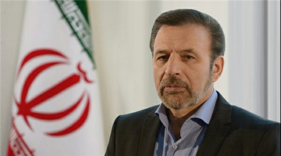 واعظي: اطلاق القمر الصناعي "نور" صفحة ذهبية اخرى تضاف لمفاخر علماء البلاد في مجال الفضاء