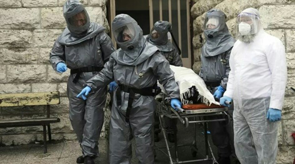 وزير فلسطيني: سلطات الاحتلال تعمدت ترك فيروس كورونا ينتشر في القدس