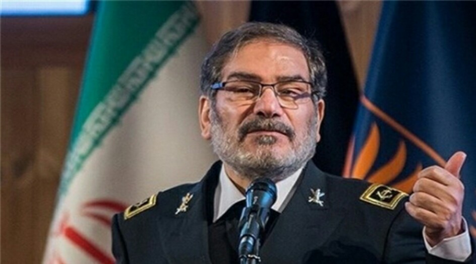 شمخاني مشيرا الى اطلاق القمر الصناعي "نور": ثمة مفاجآت جديدة في الطريق