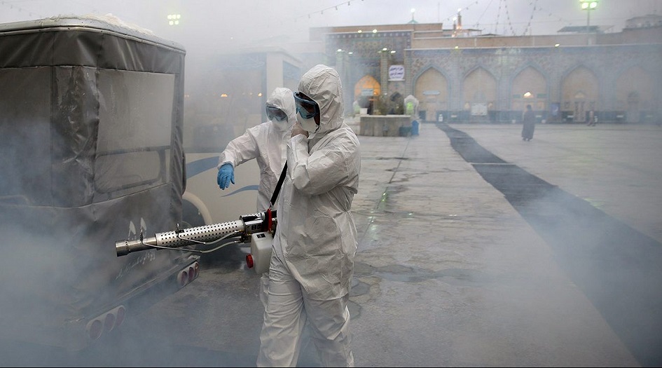 وباء كورونا.. آخر مستجدات الفيروس حول العالم